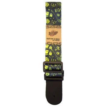1Strap 1ST001 Elektro Gitar Askısı