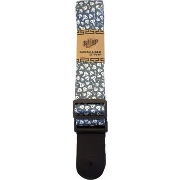 1Strap 1ST002 Elektro Gitar Askısı