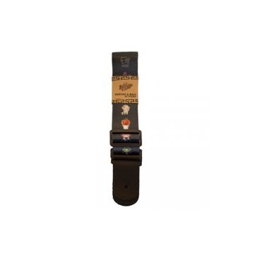 1Strap 1ST003 Elektro Gitar Askısı