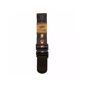 1Strap 1ST003 Elektro Gitar Askısı