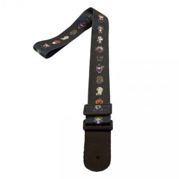 1Strap 1ST003 Elektro Gitar Askısı