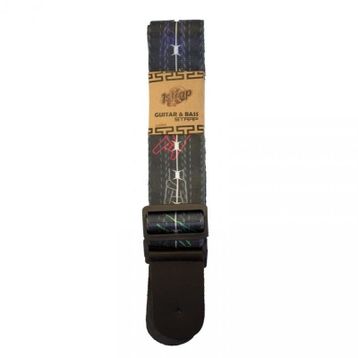 1Strap 1ST004 Elektro Gitar Askısı