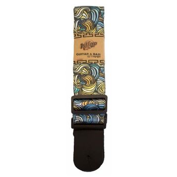 1Strap 1ST006 Elektro Gitar Askısı