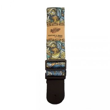 1Strap 1ST006 Elektro Gitar Askısı