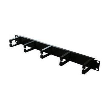 1U Kablo Organizer