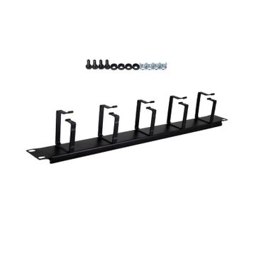 1U Kablo Organizer
