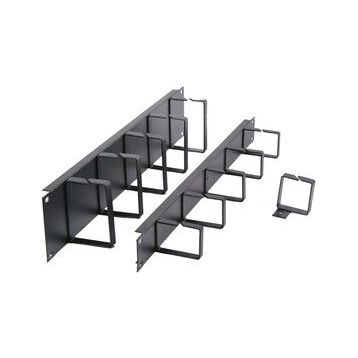 1U Kablo Organizer