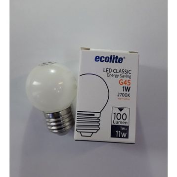 1W Gün Işığı Led