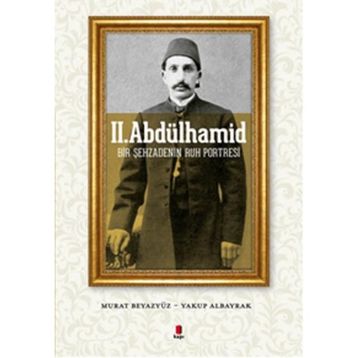 2. Abdülhamid - Ercan Gökyurt
