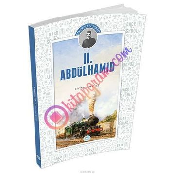 2. Abdülhamid - Ercan Gökyurt
