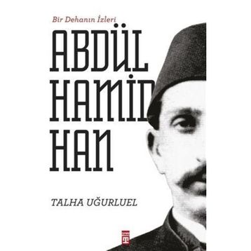 2. Abdülhamid Han - Talha Uğurluel