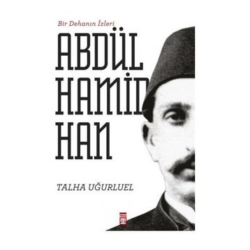 2. Abdülhamid Han - Talha Uğurluel