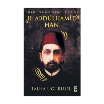 2. Abdülhamid Han - Talha Uğurluel