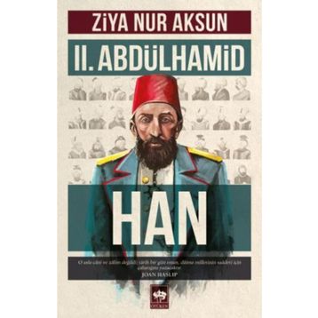2. Abdülhamid Han - Ziya Nur Aksun