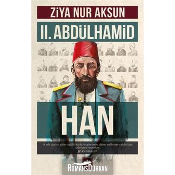 2. Abdülhamid Han - Ziya Nur Aksun