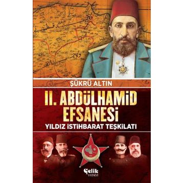 2. Abdülhamit Efsanesi - Şükrü Altın