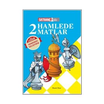 2 Hamlede Matlar - Murat Okur
