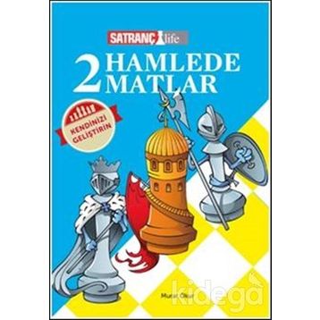 2 Hamlede Matlar - Murat Okur