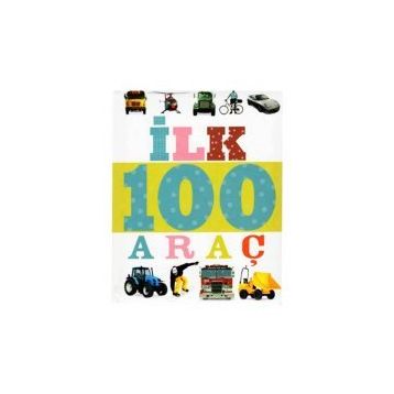 +2 İlk 100 Araç-Çiçek Yayınları