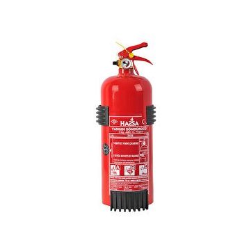 2 Kg Kkt Yangın Tüpü