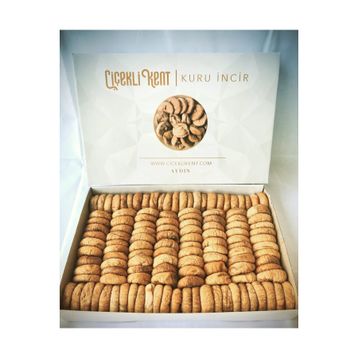 2 kg Sıra İnciri