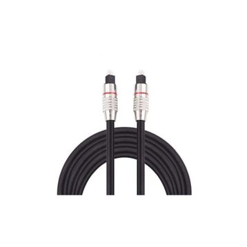 2 m Fiber Optik Ses Kablo