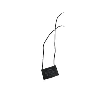 2 MF 450V Kablolu AC Filtre Kondansatör