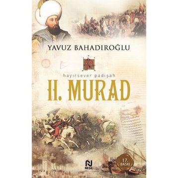 2. Murad - Yavuz Bahadıroğlu
