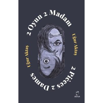 2 Oyun 2 Madam - Doruk Yayınları
