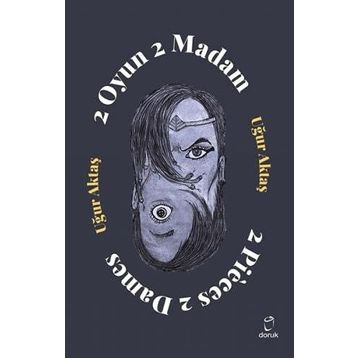 2 Oyun 2 Madam - Doruk Yayınları