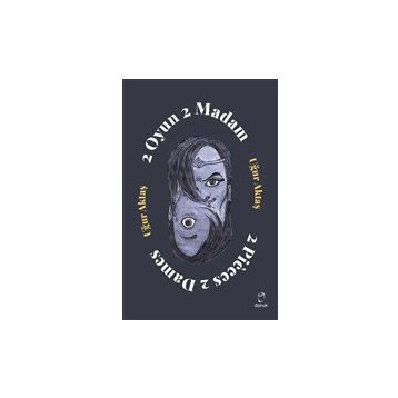 2 Oyun 2 Madam - Doruk Yayınları