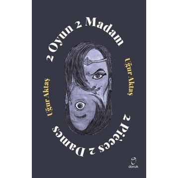 2 Oyun 2 Madam - Doruk Yayınları