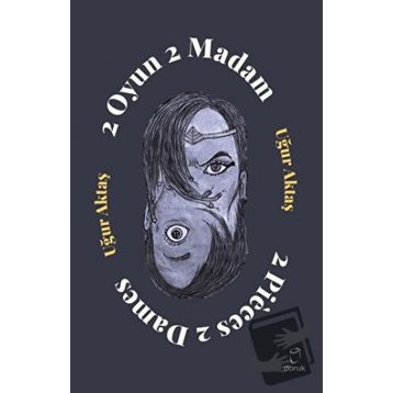 2 Oyun 2 Madam - Doruk Yayınları