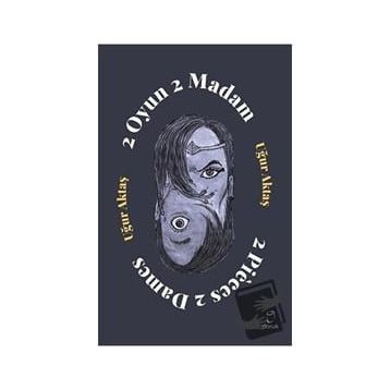 2 Oyun 2 Madam - Doruk Yayınları