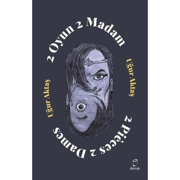 2 Oyun 2 Madam - Doruk Yayınları