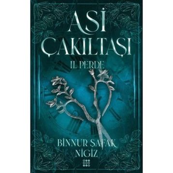 2. Perde Asi Çakıltaşı Kitap
