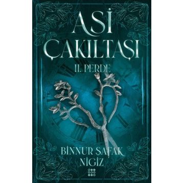 2. Perde Asi Çakıltaşı Kitap