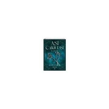 2. Perde Asi Çakıltaşı Kitap