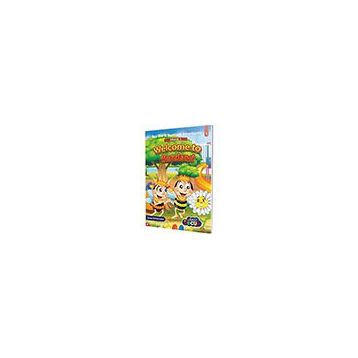 2. Sınıf İngilizce Bee Boo 5'li Hikaye Seti Analiz Yayınları