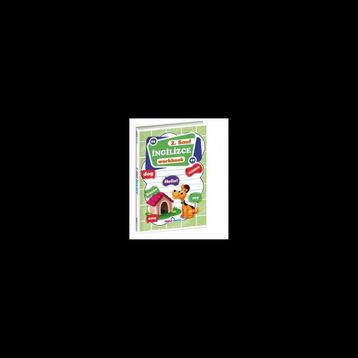 2. Sınıf İngilizce Workbook