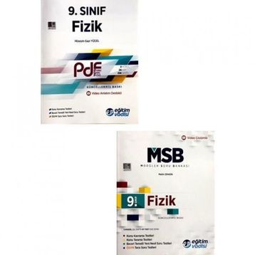 2. SINIF SORU BANKASI SETI - KOMISYON
