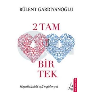 2 Tam 1 Tek - Bülent Gardiyanoğlu