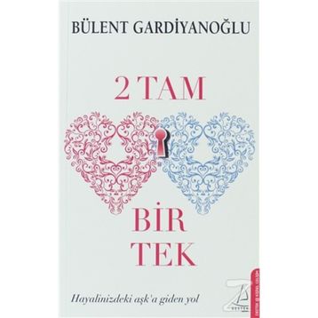 2 Tam 1 Tek - Bülent Gardiyanoğlu