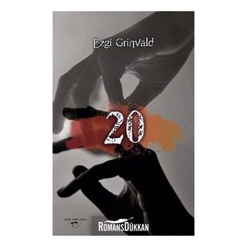 20 - BAŞAR AKŞAN