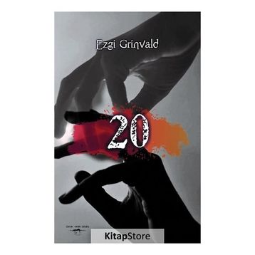 20 - BAŞAR AKŞAN