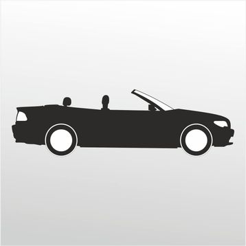 20 cm Bmv Folyo Sticker
