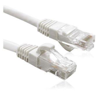 20 cm Cat6 Utp Patch Kablo