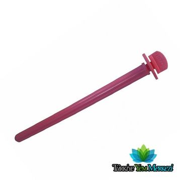 20 cm Plastik 5 Adet Tünek