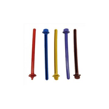 20 cm Plastik 5 Adet Tünek