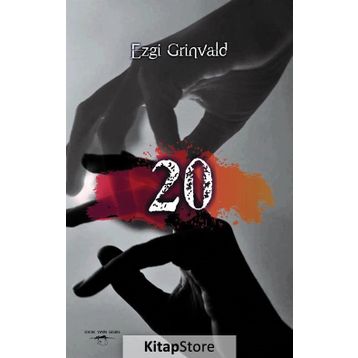 20 - Ezgi Grinvald